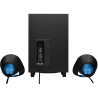 Logitech G560 LIGHTSYNC RGB 2.1 Speakers 120W