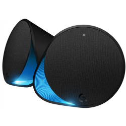 Logitech G560 LIGHTSYNC RGB 2.1 Speakers 120W