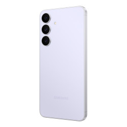 Samsung Galaxy S25 FE 17 cm (6.7") Dviguba SIM jungtis Android 16.0 5G C tipo USB 8 GB 256 GB 4900 mAh Mėlyna