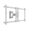 MULTIBRACKETS MB-2765 Wall swivel bracket for TVs 70" / 40kg