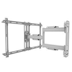 MULTIBRACKETS MB-2765 Wall swivel bracket for TVs 70" / 40kg