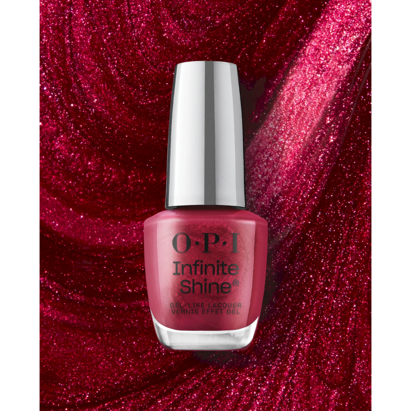 OPI Infinite Shine Gel-Like Lacquer I'm Not Really a Waitress 15 ml