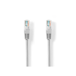 Nedis CCGT85100GY200 Cat 5e UTP Network Cable RJ45 (8P8C) Male - RJ45 (8P8C) Male | 20 m
