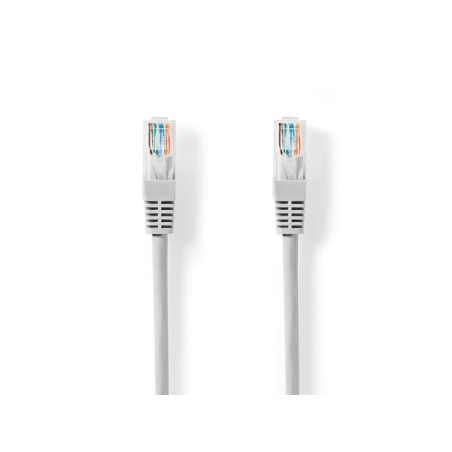 Nedis CCGT85100GY200 Cat 5e UTP Network Cable RJ45 (8P8C) Male - RJ45 (8P8C) Male | 20 m