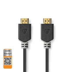 Nedis CVBW34050AT50