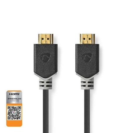Nedis CVBW34050AT50