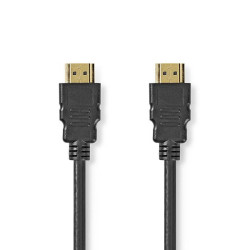Nedis CVGP35000BK10