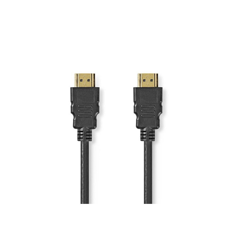 Nedis CVGP35000BK10