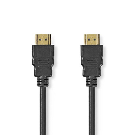 Nedis CVGP35000BK10