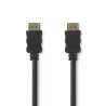 Nedis CVGT34000BK15