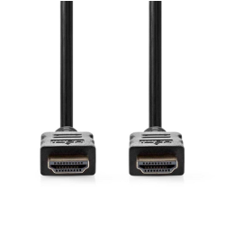 Nedis CVGT34000BK30 High Speed HDMI ™ Cable with Ethernet / 3.0 m