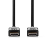 Nedis CVGT34000BK50 High Speed HDMI ™ Cable with Ethernet / 5 m
