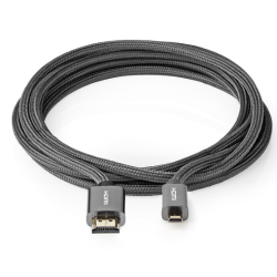 Nedis CVTB34700GY20