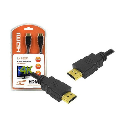 LTC LXHD91