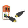LTC LXHD91 HDMI-HDMI Cable 3m /  4K  / v2.0