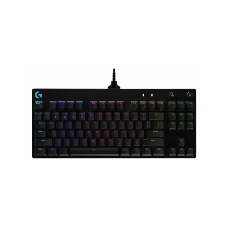 Logitech G PRO Keyboard