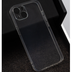 Mocco Ultra Back Case 2 mm Silicone Case for Apple iPhone 15