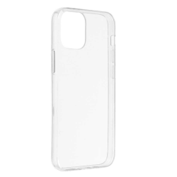 Mocco Ultra Back Case 1 mm Silicone Case for Apple iPhone 15 Plus
