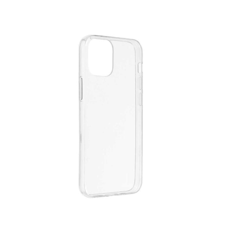 Mocco Ultra Back Case 1 mm Silicone Case for Apple iPhone 15 Plus