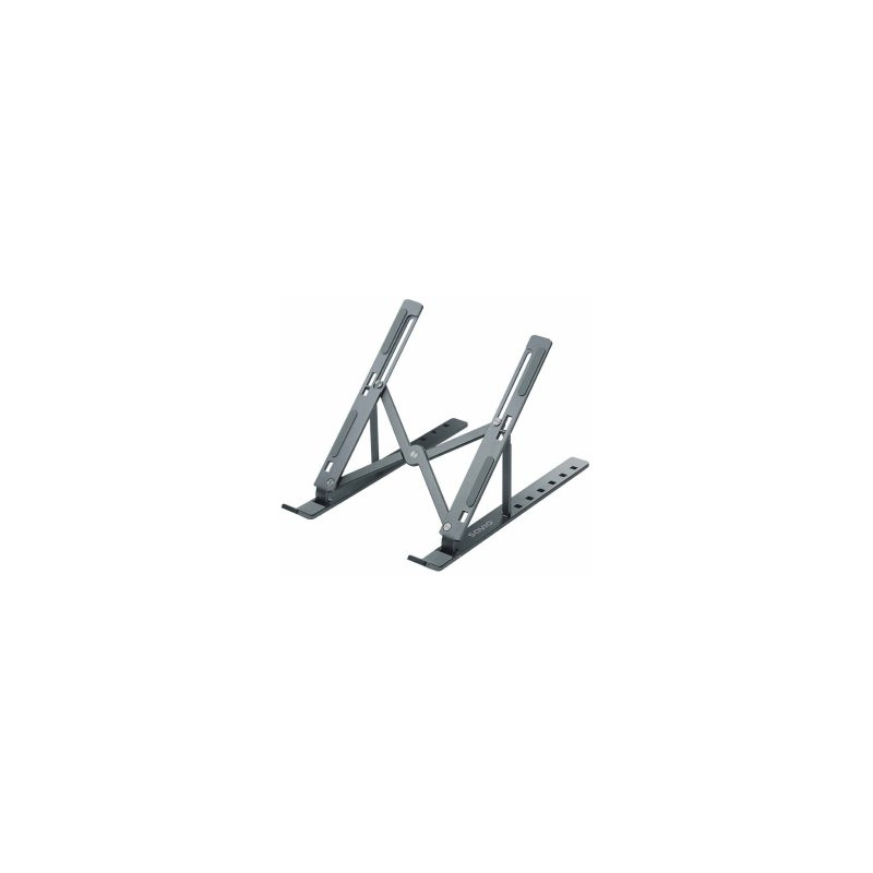 Savio PB-01 Portable Stand for Laptop and Tablet
