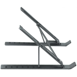 Savio PB-01 Portable Stand for Laptop and Tablet