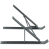 Savio PB-01 Portable Stand for Laptop and Tablet