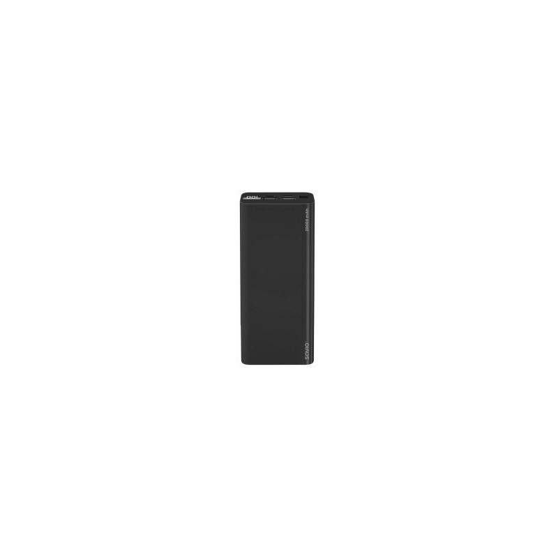 Savio BA-05 Power Bank 20000 mAh / 20W