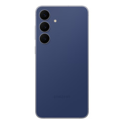 Samsung Galaxy S25 FE 17 cm (6.7") Dviguba SIM jungtis Android 16.0 5G C tipo USB 8 GB 256 GB 4900 mAh Navy