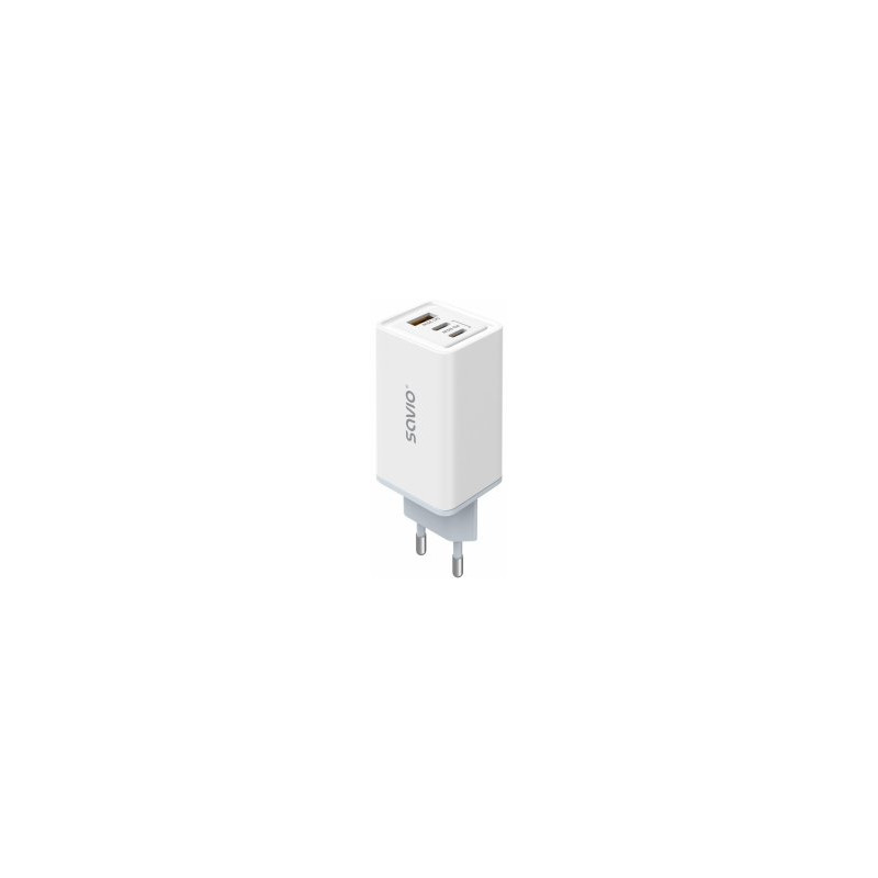 Savio LA-07 GaN Charger 65W