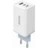 Savio LA-07 GaN Charger 65W