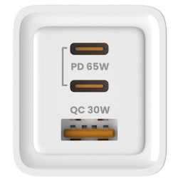 Savio LA-07 GaN Charger 65W