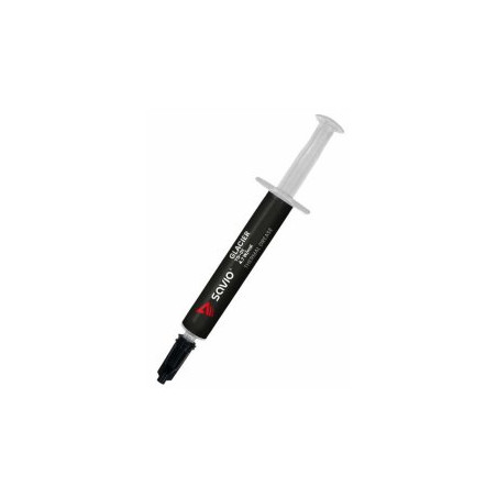 Savio TG-01 Thermal grease 4.7W/m-K 4g