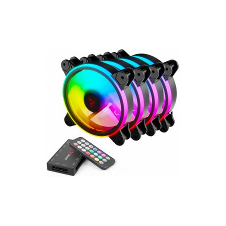 Savio FAN-01