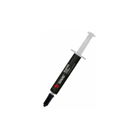 Savio TG-02 2G