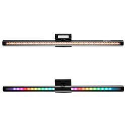 Savio LB-0 1 Light strip RGB / 44cm