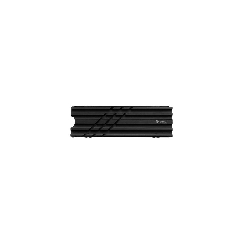 Savio AK-60 Cooler for SSD