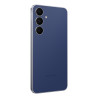 Samsung Galaxy S25 FE 17 cm (6.7") Dviguba SIM jungtis Android 16.0 5G C tipo USB 8 GB 256 GB 4900 mAh Navy