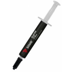 Savio TG-03 2G Thermal grease 13,5W/m-K 2g