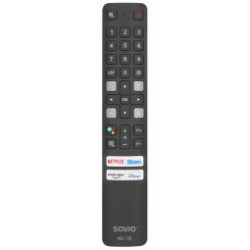 Savio RC-15 TV  Remote Control