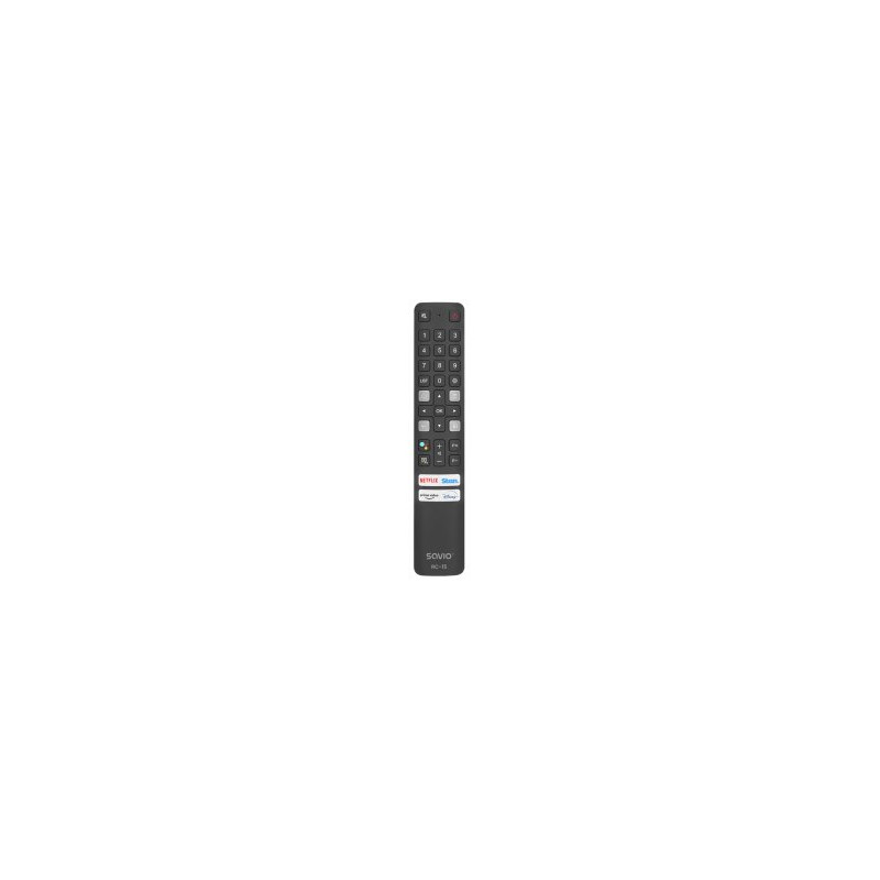 Savio RC-15 TV  Remote Control
