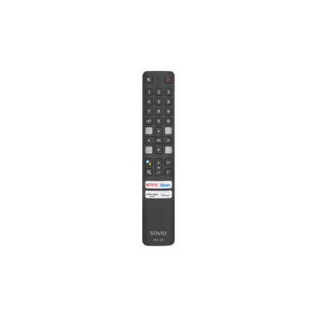 Savio RC-15 TV  Remote Control