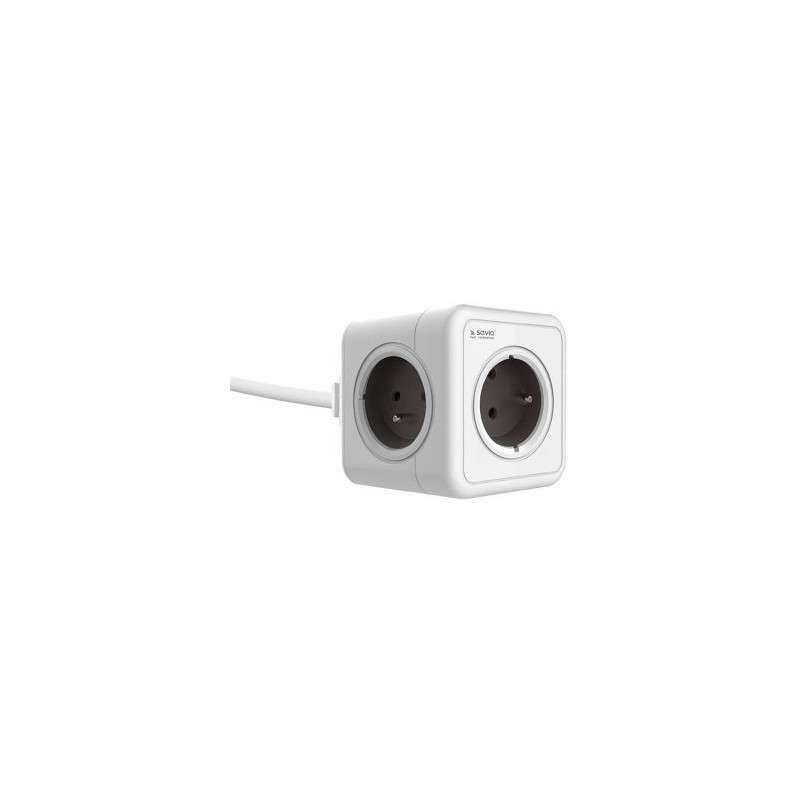 Savio PC-02
