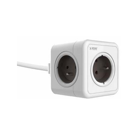 Savio PC-02 Extender 1.5m