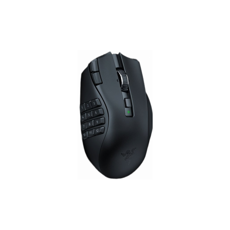 Razer Naga V2 HyperSpeed Wireless Mouse