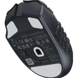 Razer Naga V2 HyperSpeed Wireless Mouse
