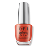 OPI Infinite Shine Gel-Like Lacquer Knock 'Em Red 15 ml