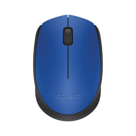 Logitech M170 Wireless Computer Mouse
