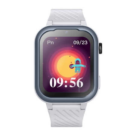 Garett Smartwatch Kids Essa 4G GPS / WiFi / IP67 / Video Call / Voice Call / SMS