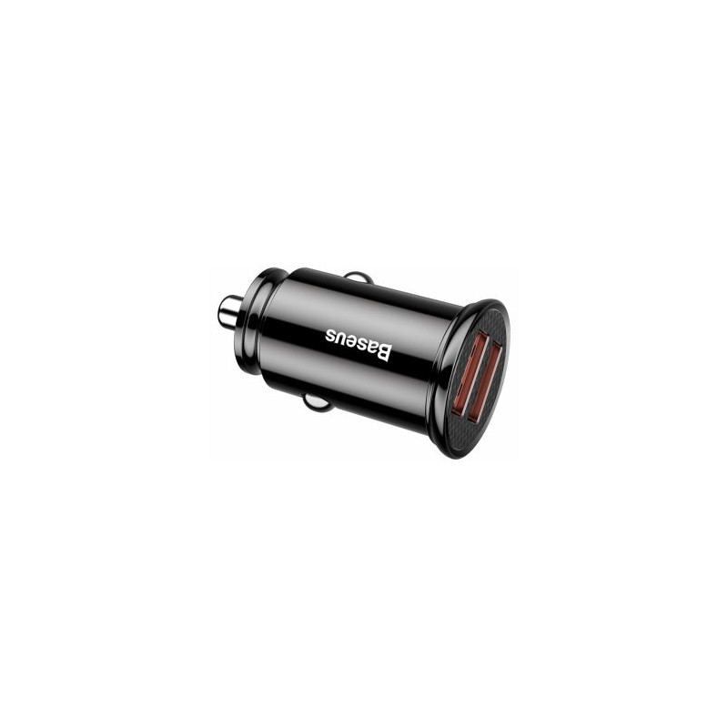 Baseus Circular Car Charger