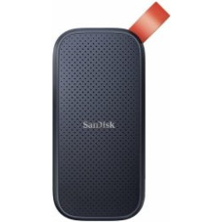 SanDisk SDSSDE30-2T00-G26